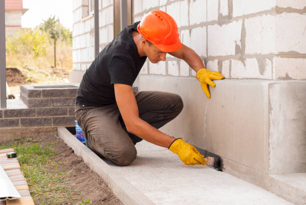 Licensed Vapor Barrier Installation service in Ocean Grove, NJ - Halo Water Proofing